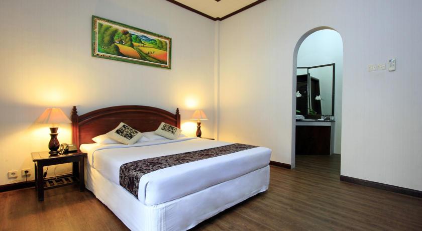 The Taman Ayu होटल 4*