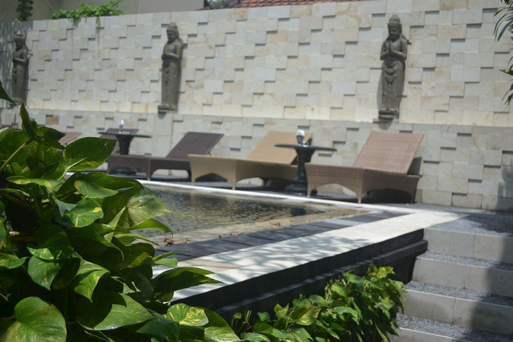 होटल The Taman Ayu Seminyak (Bali)