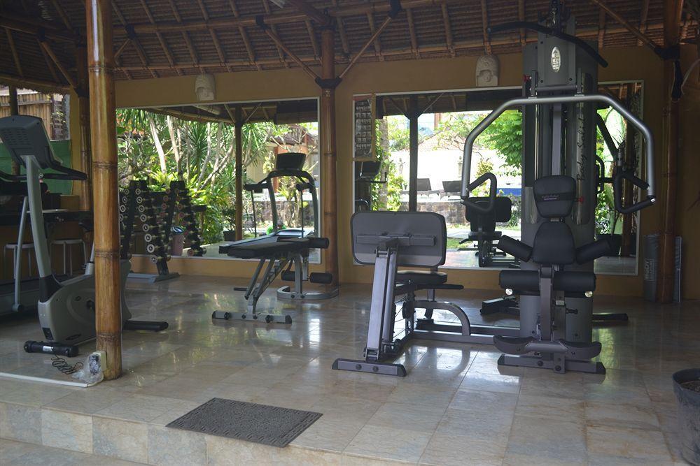 The Taman Ayu