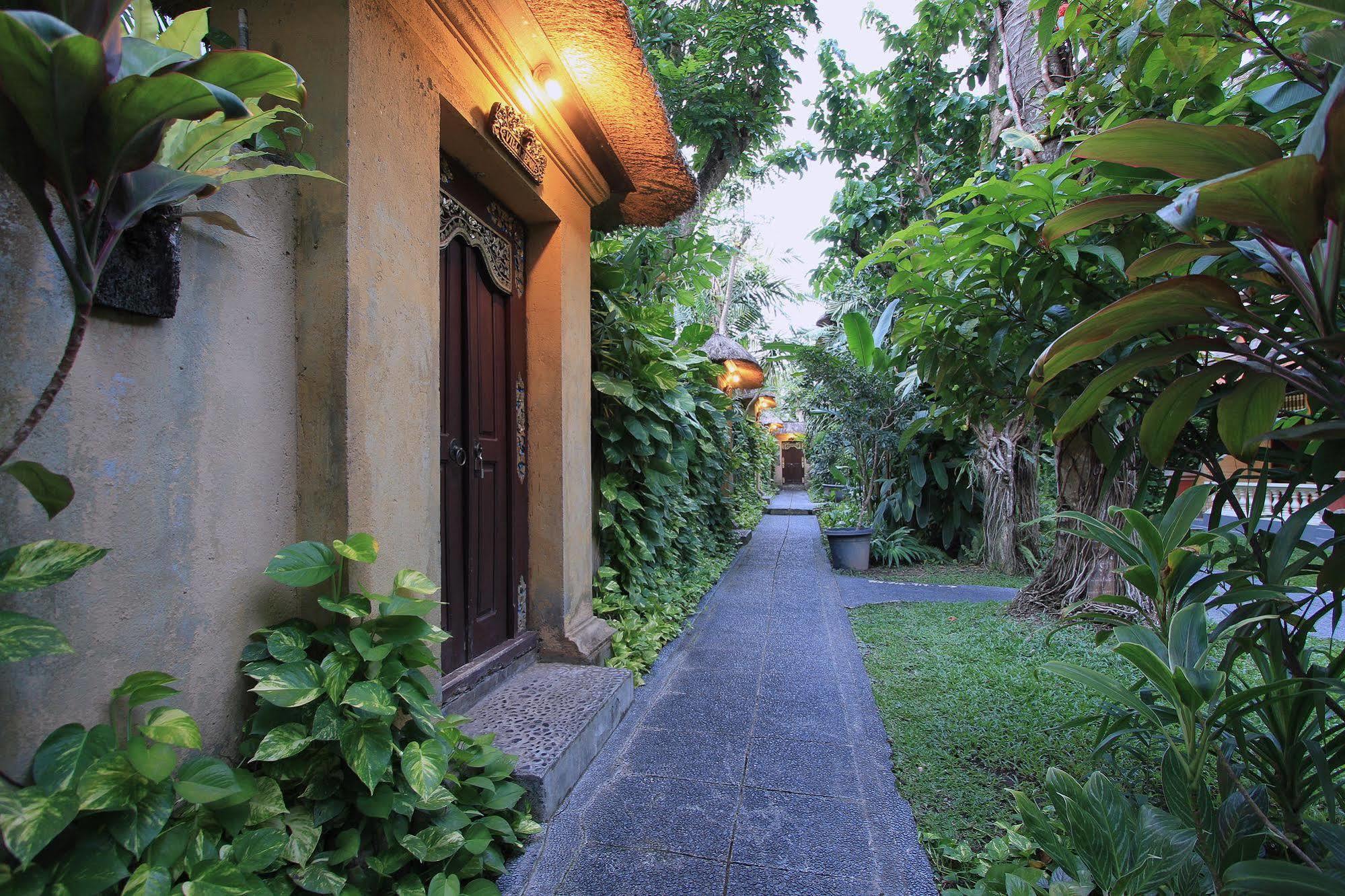 The Taman Ayu