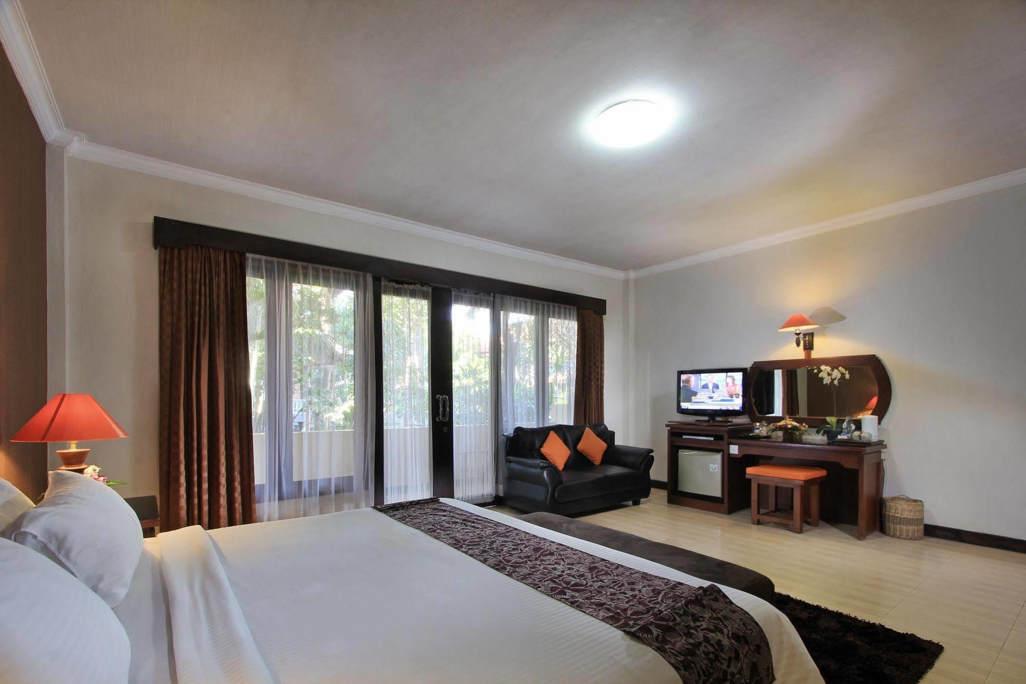 The Taman Ayu 4* Seminyak (Bali)