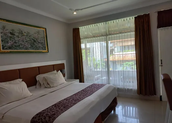 The Taman Ayu