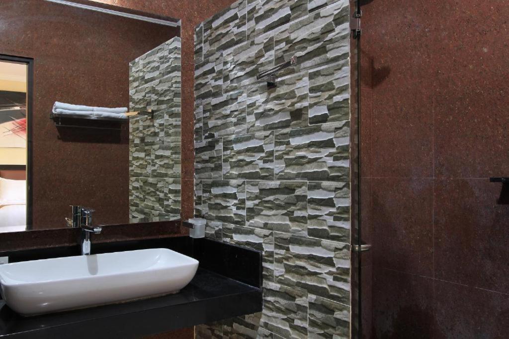 The Taman Ayu Hotel Seminyak