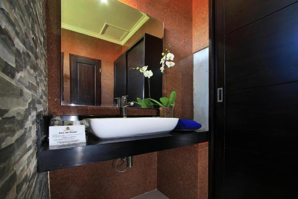 Hotel The Taman Ayu Seminyak