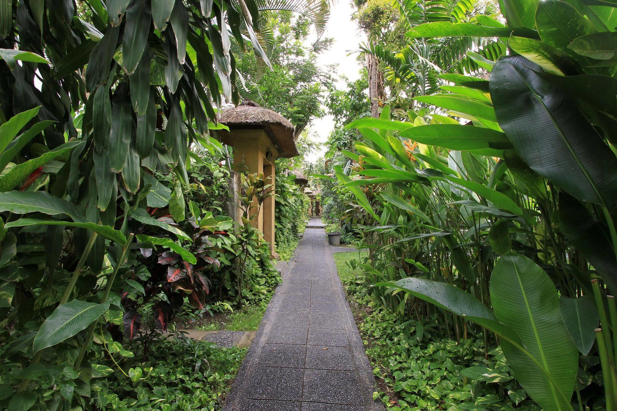 The Taman Ayu Seminyak